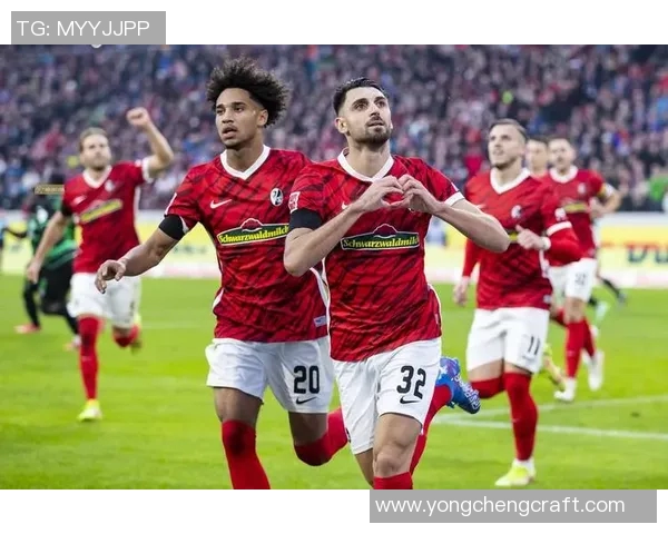 弗赖堡主场连败赫尔塔柏林再添一胜