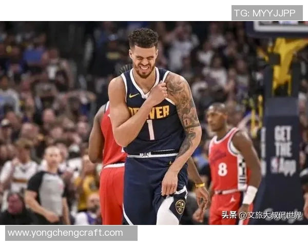 掘金队遭遇重大伤病,明星球员将缺席多场比赛 掘金队遭遇重大伤病,明星球员将缺席多场比赛