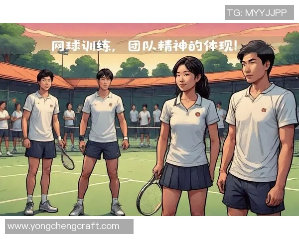 杭州网球队意识变革引发热议推动网球运动新发展与团队凝聚力提升